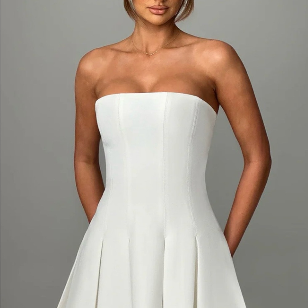 BRAND NEW Bryony Dress BABYBOO